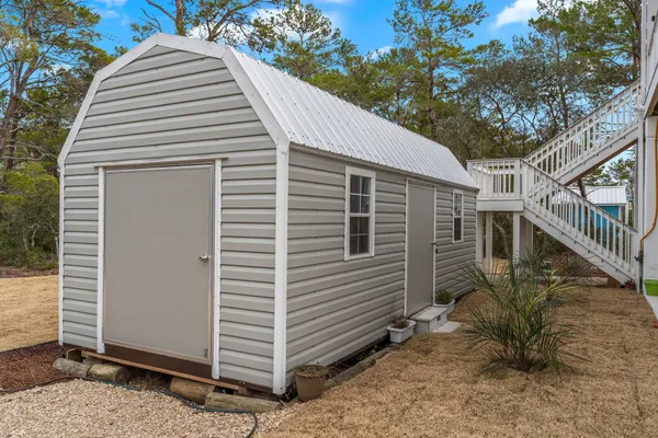 $1,329,000 | 1372 Chip Morrison Drive, Alligator Point, FL 32346