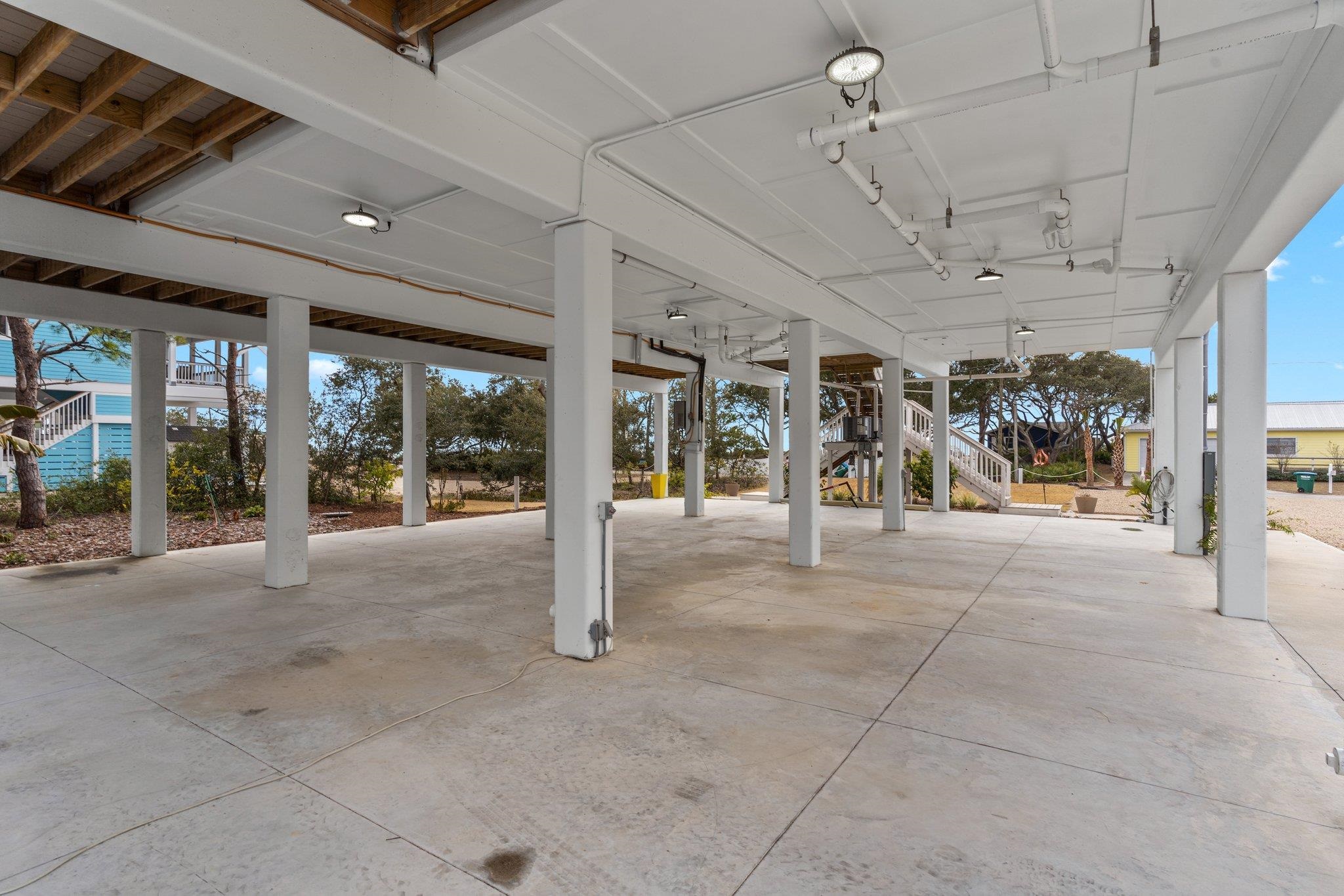 1372 Chip Morrison Drive Alligator Point, FL 32346 - Photo 47 of 68