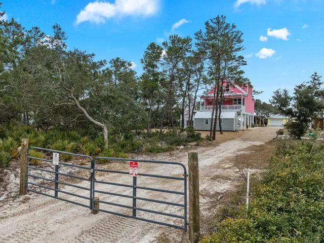 $1,329,000 | 1372 Chip Morrison Drive, Alligator Point, FL 32346