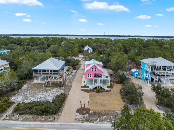 $1,329,000 | 1372 Chip Morrison Drive, Alligator Point, FL 32346