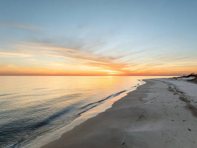 $1,329,000 | 1372 Chip Morrison Drive, Alligator Point, FL 32346