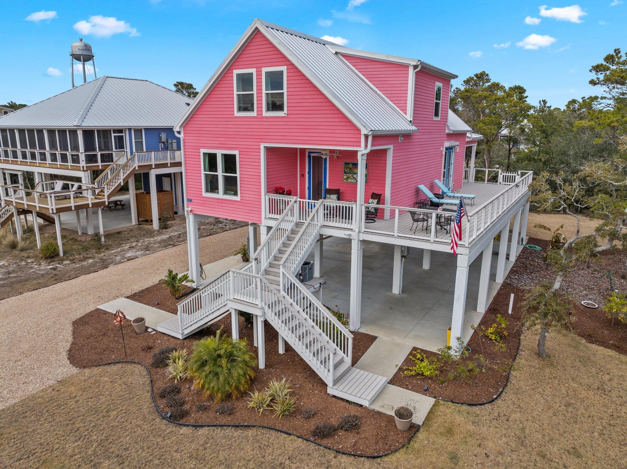 1372 Chip Morrison Drive Alligator Point, FL 32346 - Photo 5 of 68