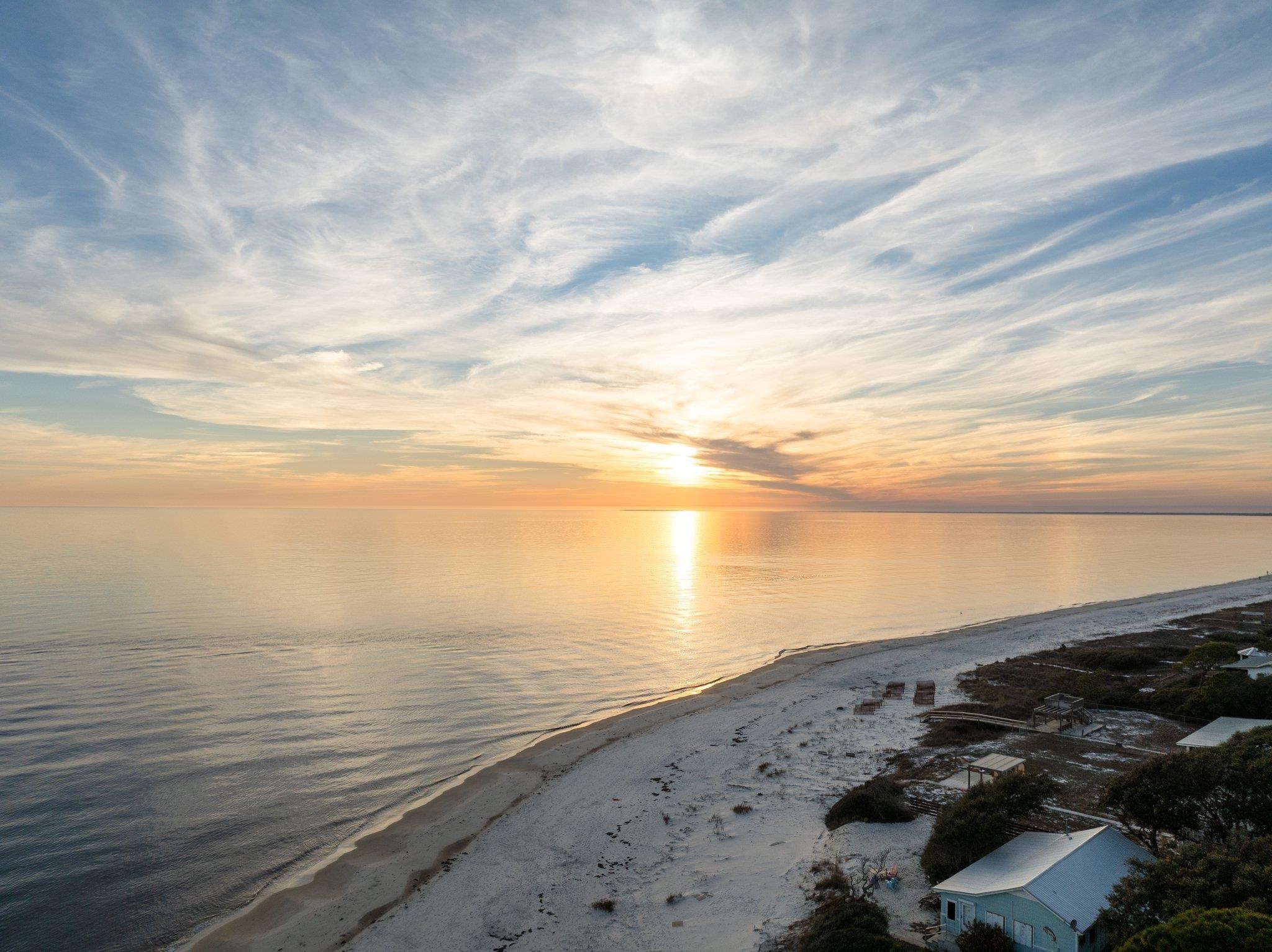 1372 Chip Morrison Drive Alligator Point, FL 32346 - Photo 54 of 68