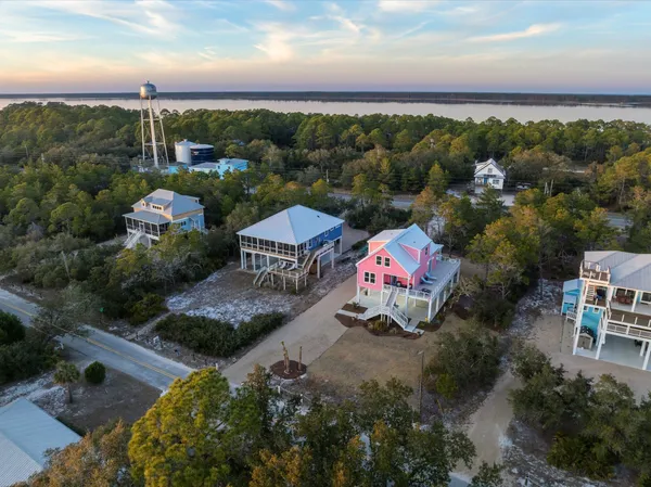 $1,329,000 | 1372 Chip Morrison Drive, Alligator Point, FL 32346