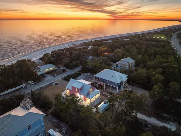 $1,329,000 | 1372 Chip Morrison Drive, Alligator Point, FL 32346