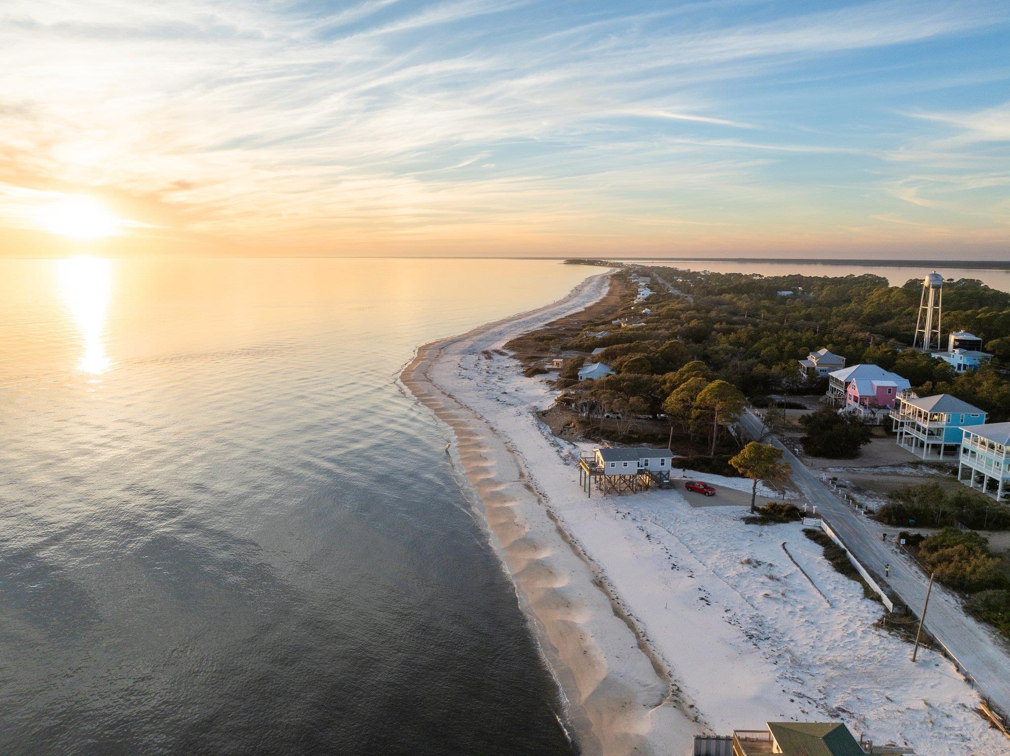 1372 Chip Morrison Drive Alligator Point, FL 32346 - Photo 60 of 68