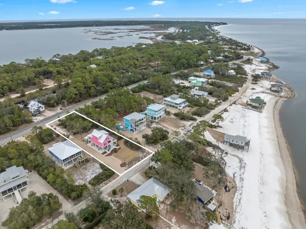 $1,329,000 | 1372 Chip Morrison Drive, Alligator Point, FL 32346