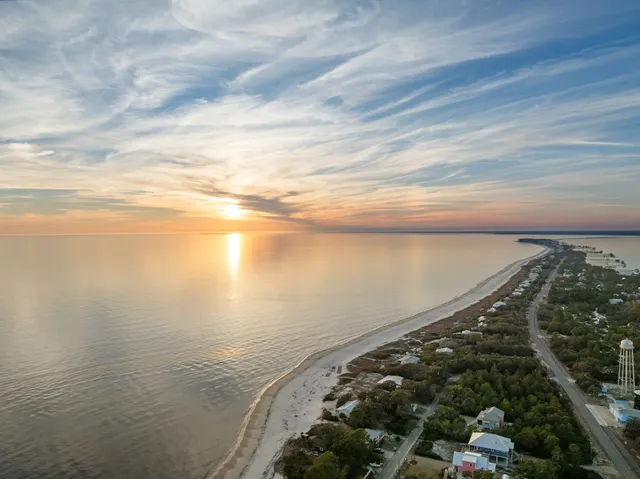 $1,329,000 | 1372 Chip Morrison Drive, Alligator Point, FL 32346