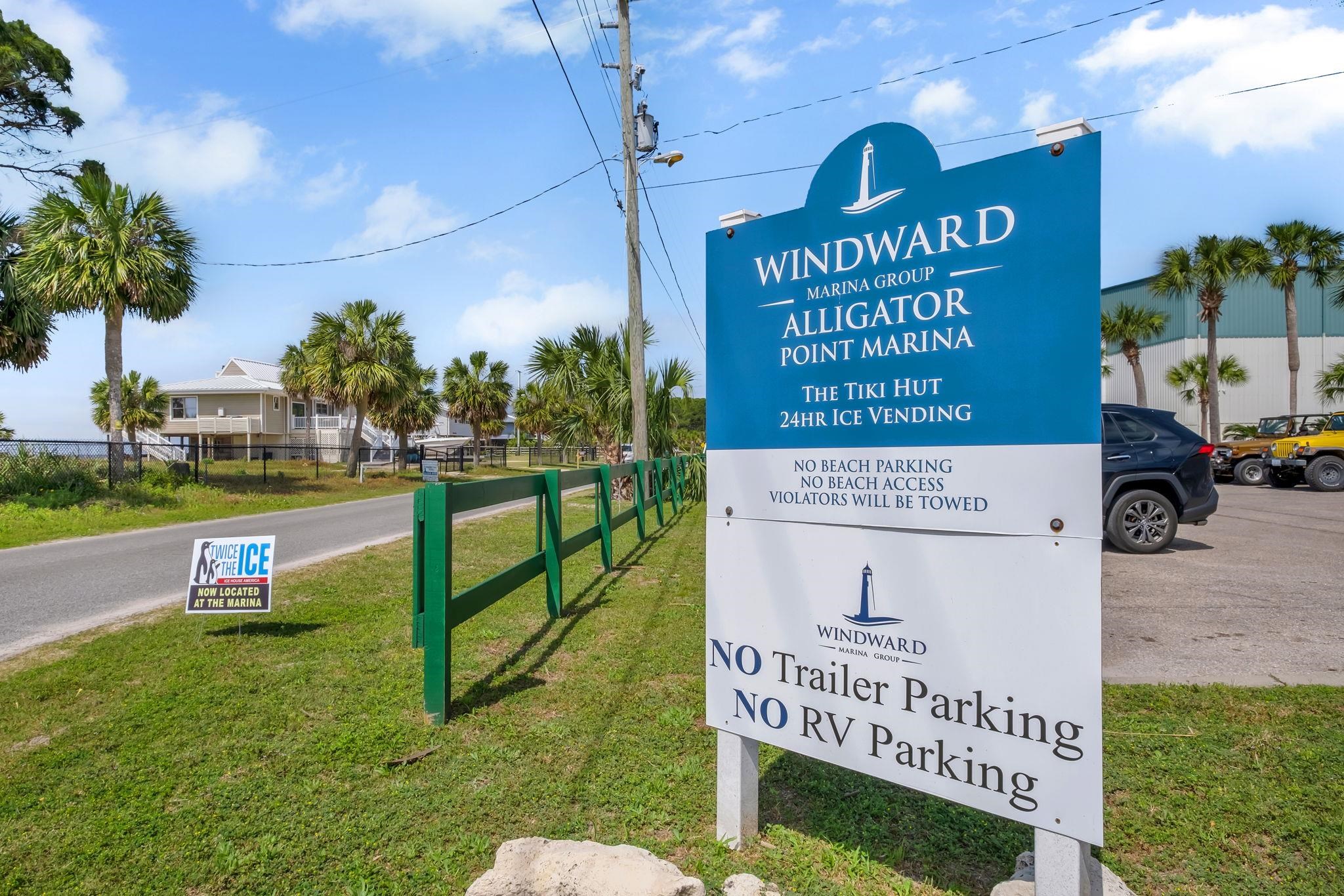 1372 Chip Morrison Drive Alligator Point, FL 32346 - Photo 68 of 68