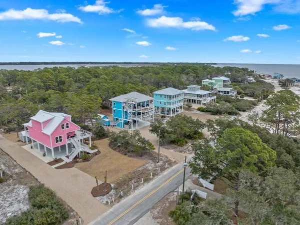 $1,329,000 | 1372 Chip Morrison Drive, Alligator Point, FL 32346
