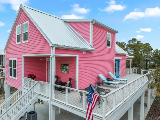 $1,329,000 | 1372 Chip Morrison Drive, Alligator Point, FL 32346