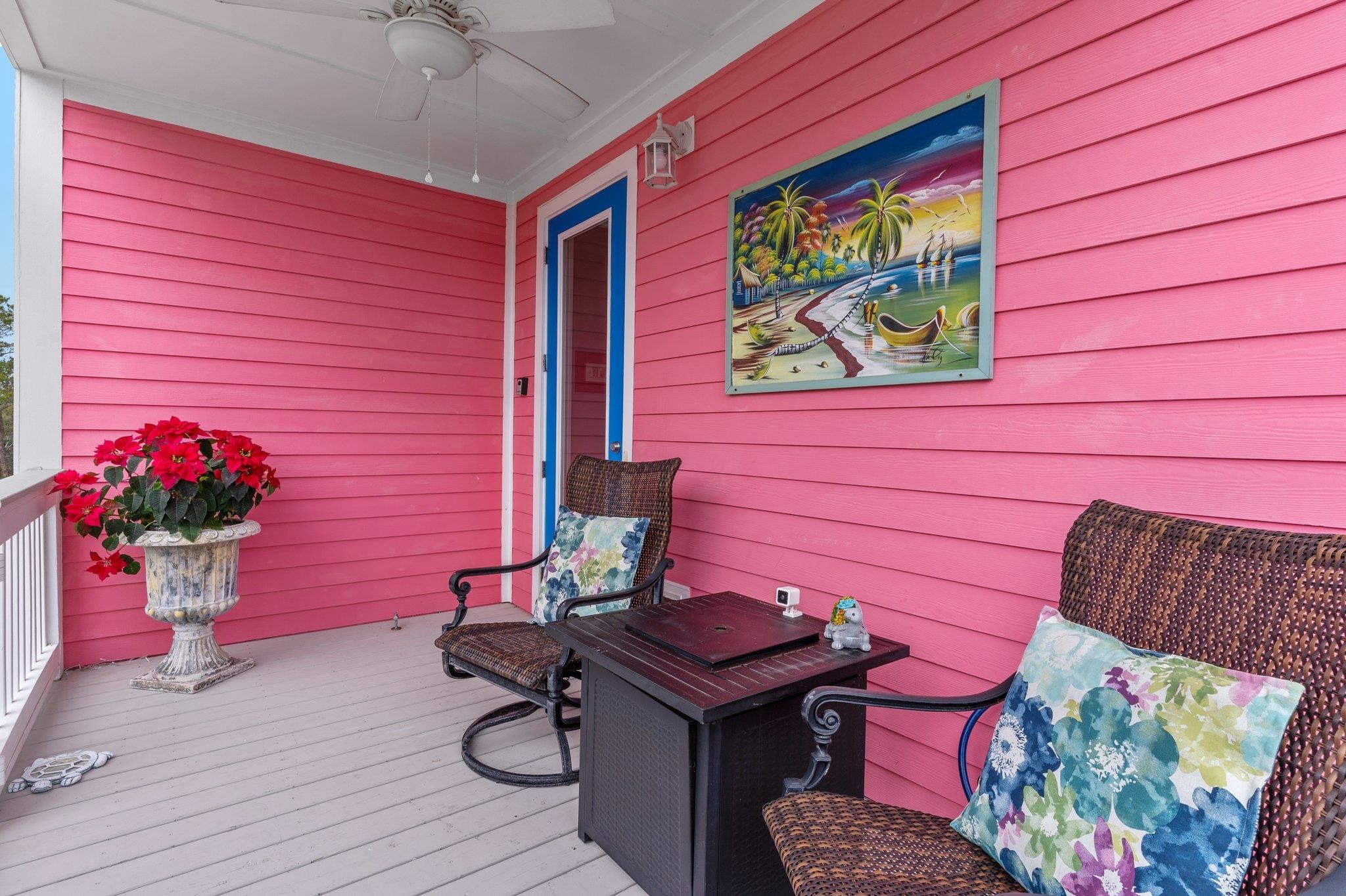 1372 Chip Morrison Drive Alligator Point, FL 32346 - Photo 9 of 68