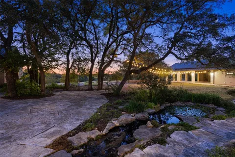 $5,995,000 | 16400 Hamilton Pool Road, Austin, TX 78738
