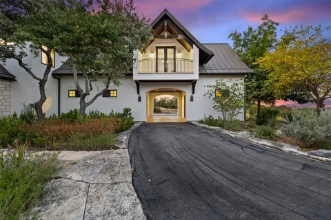 $5,995,000 | 16400 Hamilton Pool Road, Austin, TX 78738