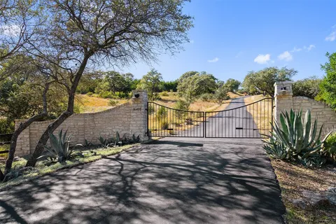 $5,995,000 | 16400 Hamilton Pool Road, Austin, TX 78738
