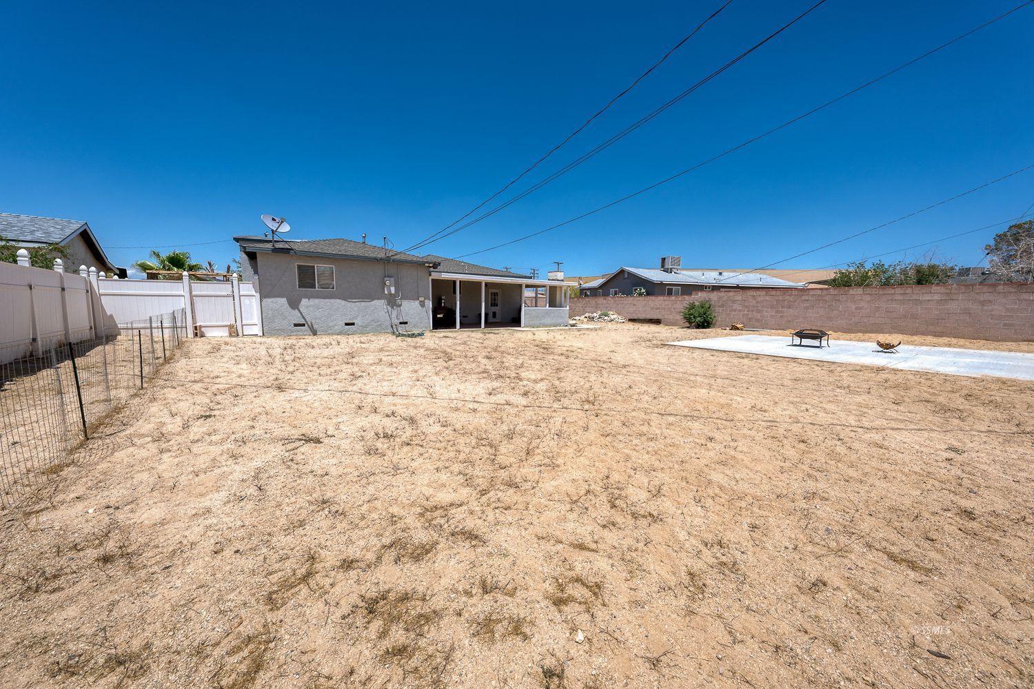 219 West Alene Avenue Ridgecrest, CA 93555 - Photo 27 of 31