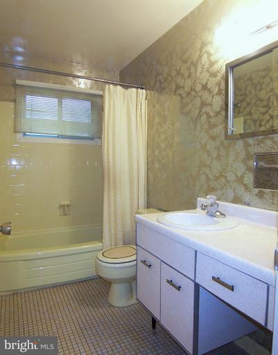 3712 Pinelea Road Windsor Mill, MD 21244 - Photo 3 of 18 Hall Bath