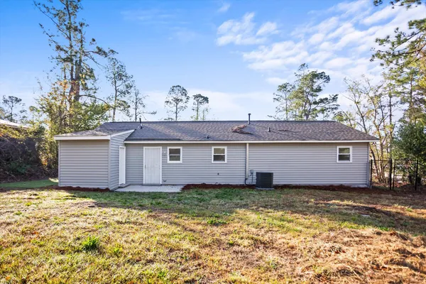 $194,500 | 3657 Rome Way, Augusta, GA 30906