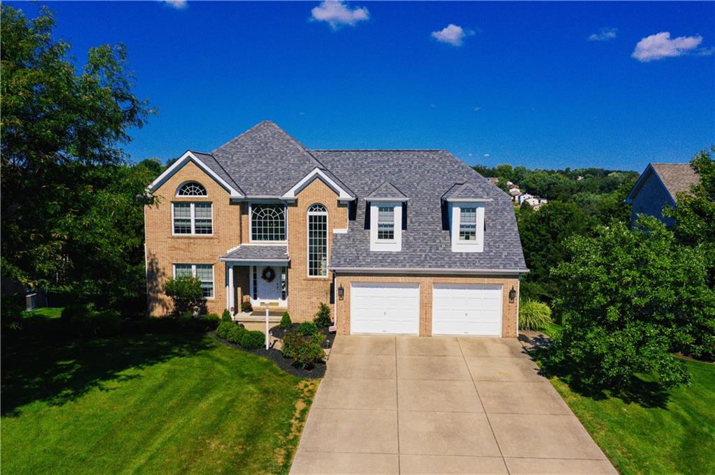 414 Meadow View Drive McKees Rocks, PA 15136 - Photo 1 of 25 Gallery Image 1