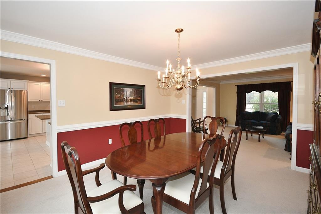 414 Meadow View Drive McKees Rocks, PA 15136 - Photo 12 of 25 Gallery Image 12