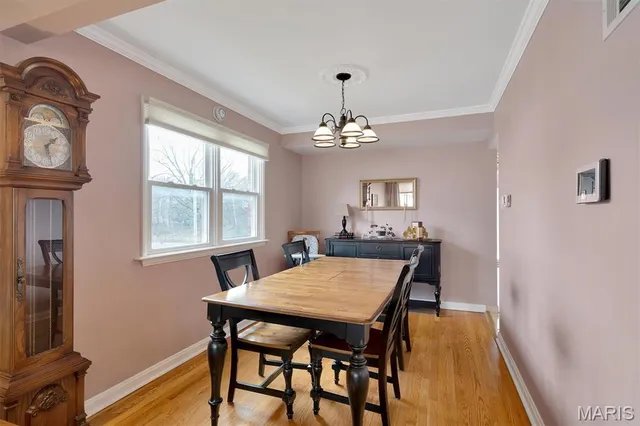 $325,000 | 10808 Clearwater Drive, St. Louis, MO 63123