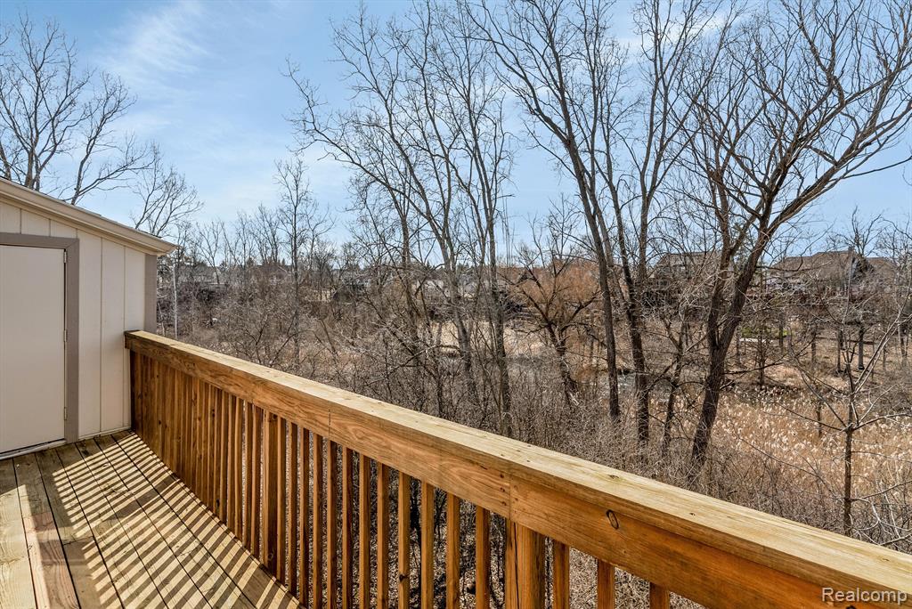 1693 Riverside Drive, Unit 5 Rochester Hills, MI 48309 - Photo 18 of 25
