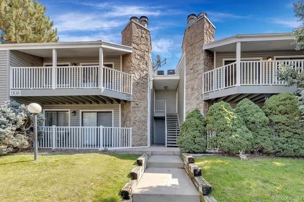 $179,900 | 908 South Walden Way, Unit 206, Aurora, CO 80017