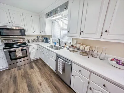 $350,000 | 199 Amberidge Drive Southeast, Cartersville, GA 30121