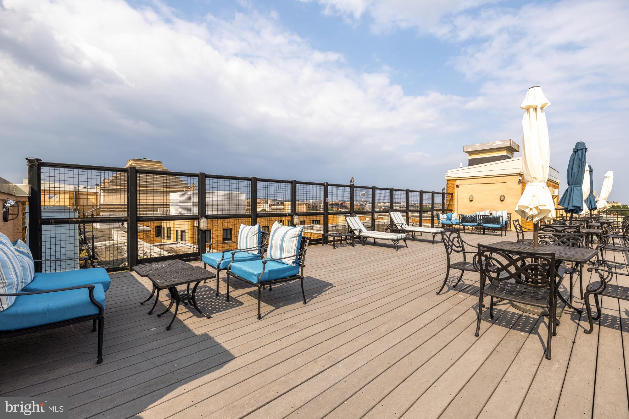 1701 16th Street Northwest, Unit 734 Washington, DC 20009 - Photo 21 of 30