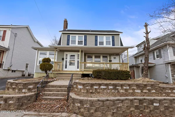 $2,600 | 260 Main Street, Unit 2, Matawan, NJ 07747