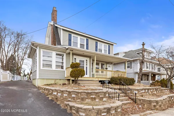 $2,600 | 260 Main Street, Unit 2, Matawan, NJ 07747