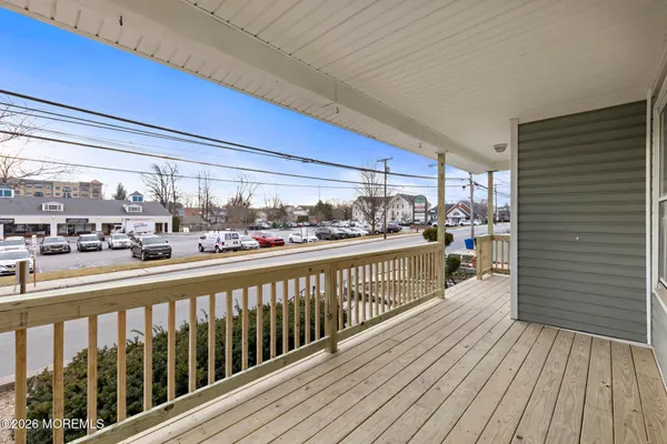 $2,600 | 260 Main Street, Unit 2, Matawan, NJ 07747