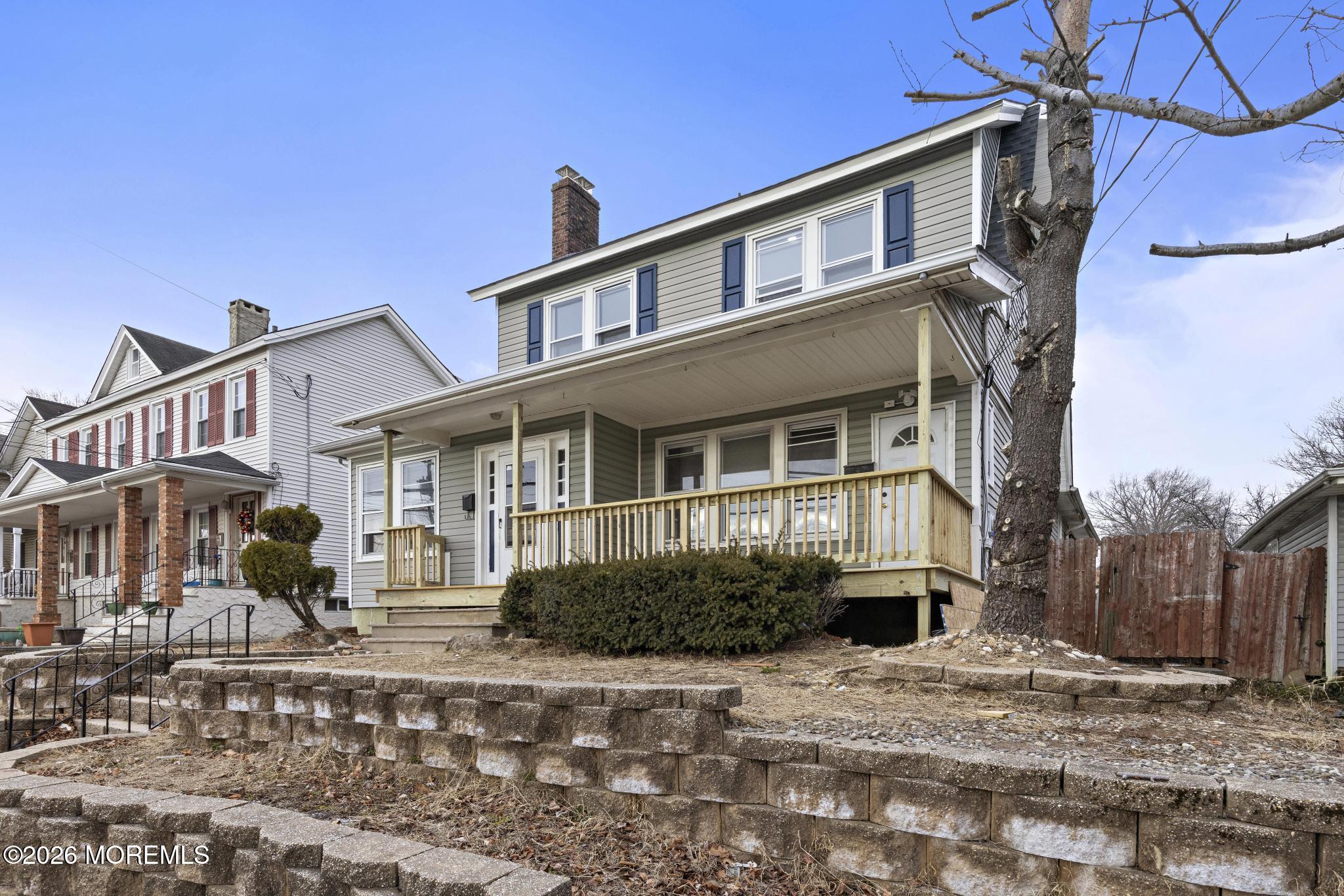 260 Main Street, Unit 2 Matawan, NJ 07747 - Photo 29 of 29 260 Main St (3)