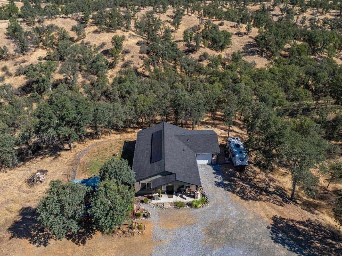 18710 Saddleback Ridge Road Cottonwood, CA 96022 - Photo 37 of 48 Gallery Image 37
