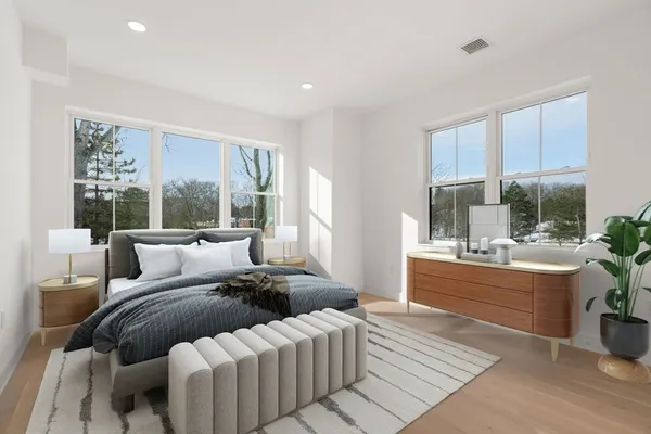 $1,747,200 | 16 Stearns Road, Unit 208, Wellesley, MA 02482