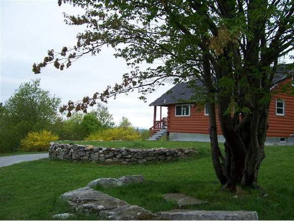 381 Baker Hill Road Newbury, NH 03255 - Photo 1 of 1 Gallery Image 1