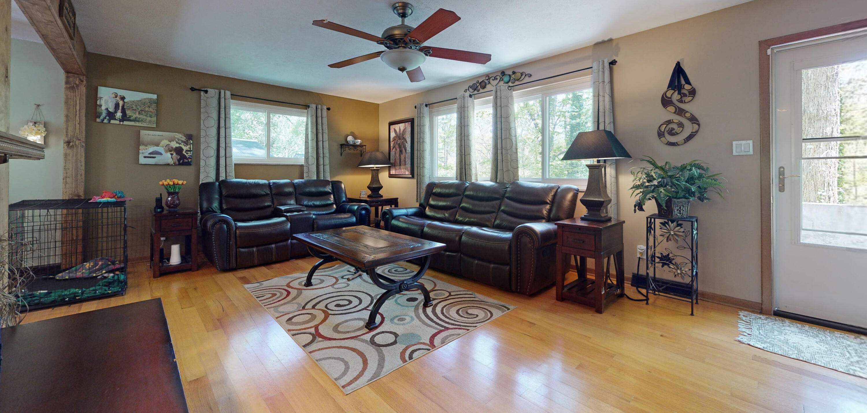 149 California Avenue Oak Ridge, TN 37830 - Photo 4 of 40 149-13