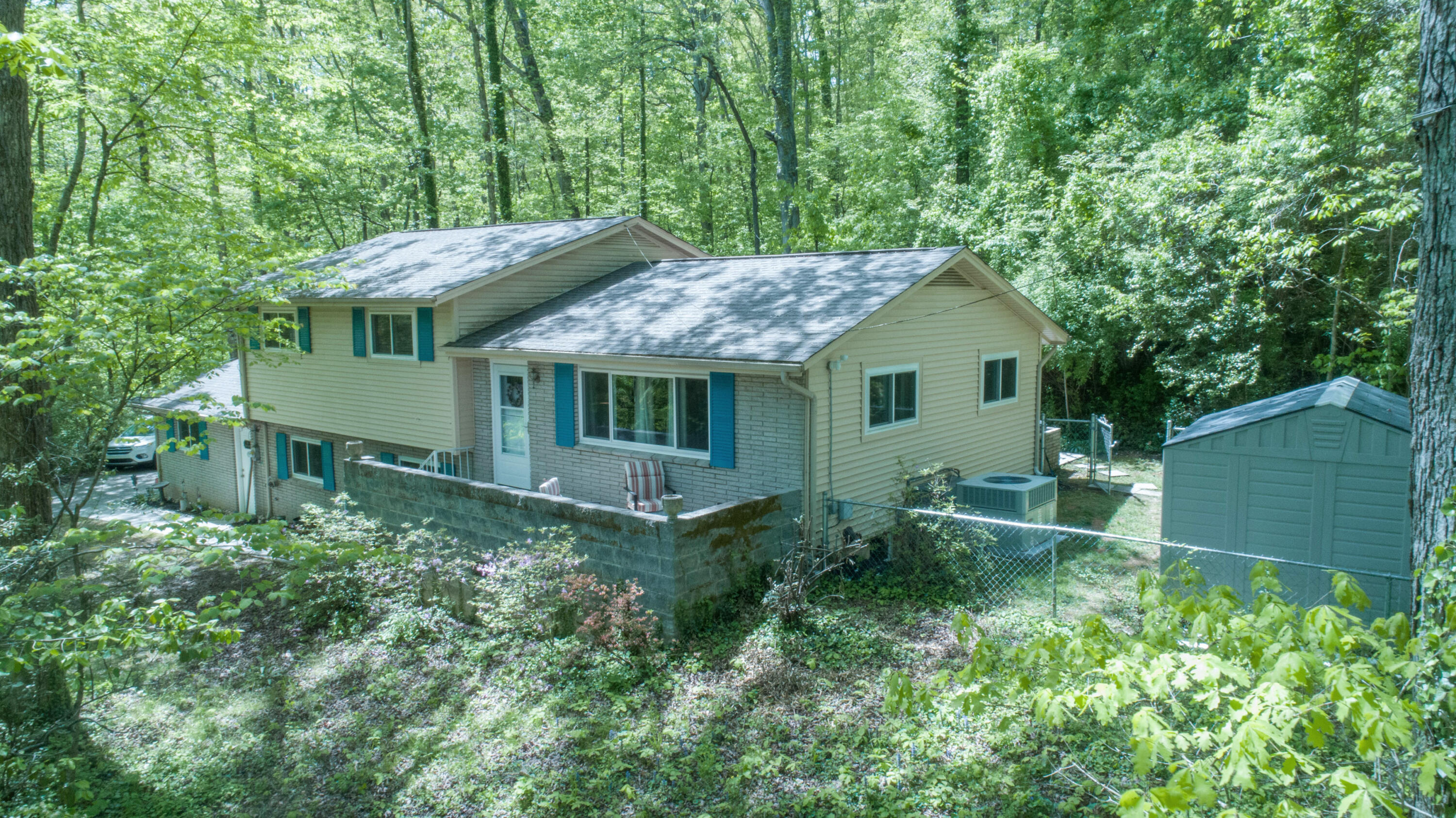 149 California Avenue Oak Ridge, TN 37830 - Photo 38 of 40 149-4