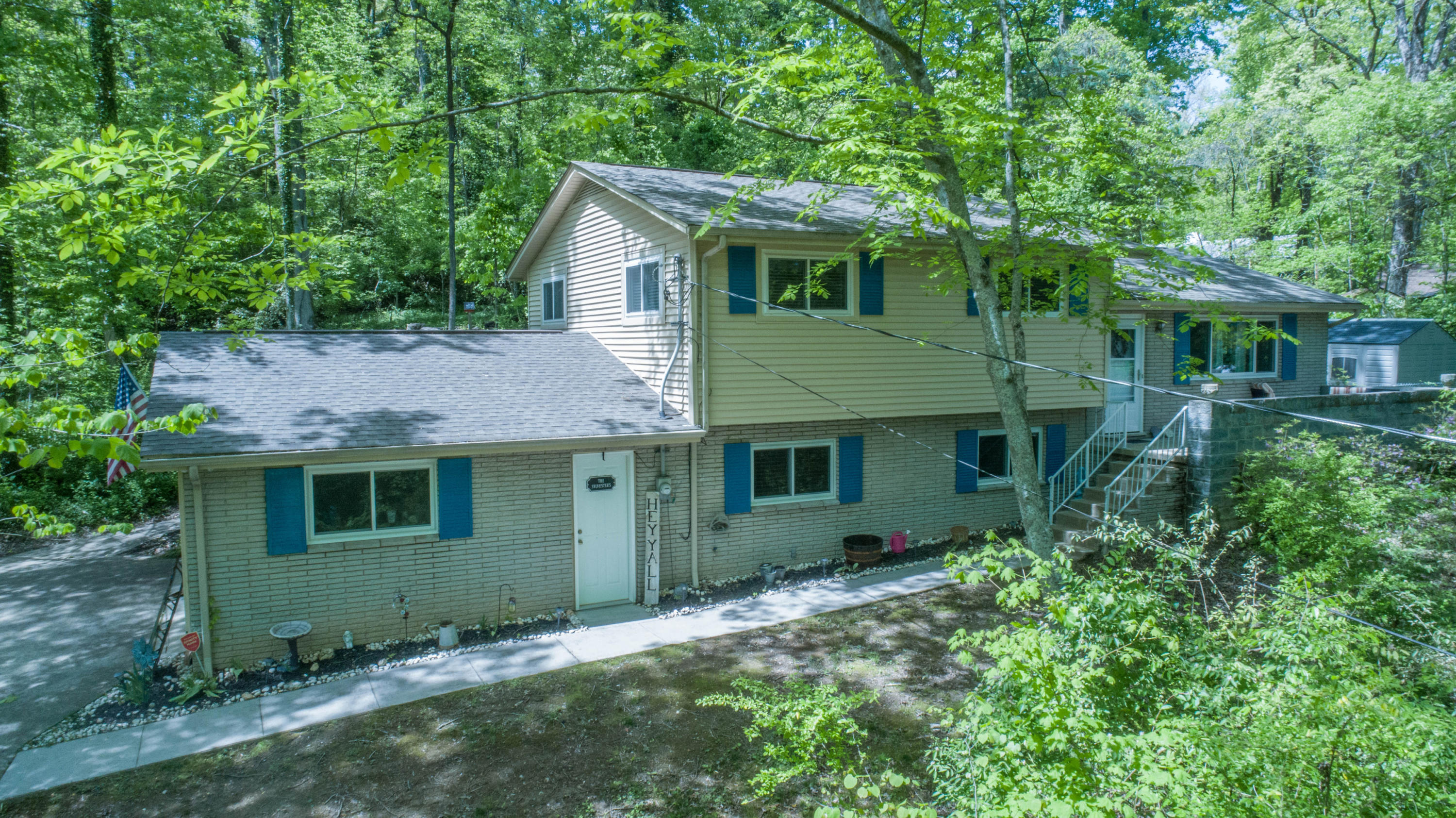 149 California Avenue Oak Ridge, TN 37830 - Photo 40 of 40 149-1