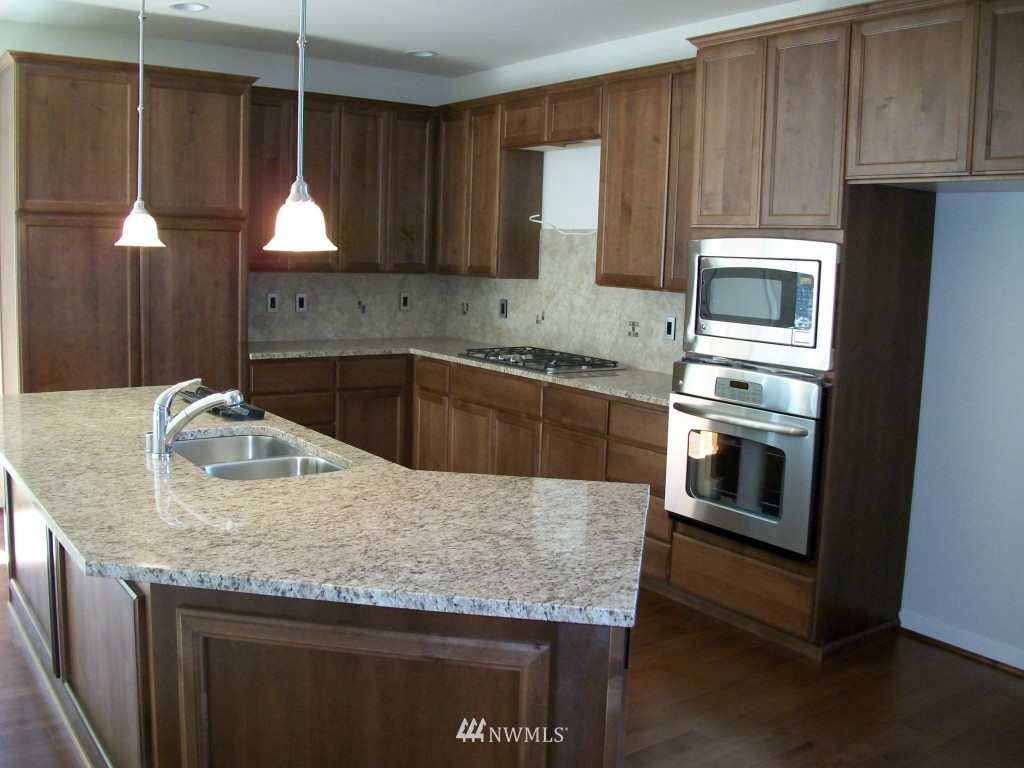 22908 43rd Drive Southeast, Unit LOT19 Bothell, WA 98021 - Photo 3 of 8