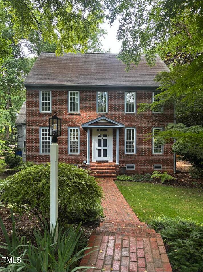 2101 Fallon Oaks Court Raleigh, NC 27608 - Photo 1 of 3 Screen Shot 2025-05-30 at 10.35.22 AM