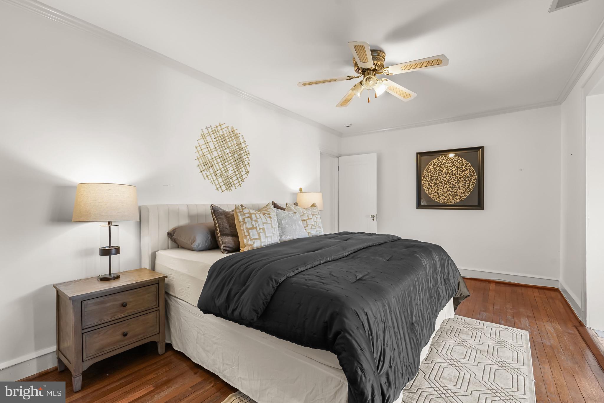 1807 37th Street Northwest Washington, DC 20007 - Photo 13 of 26