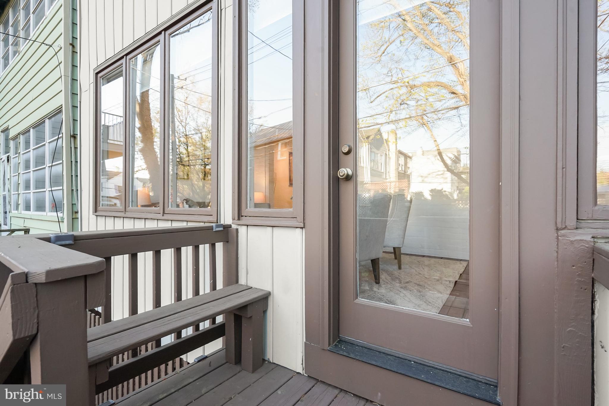 1807 37th Street Northwest Washington, DC 20007 - Photo 21 of 26