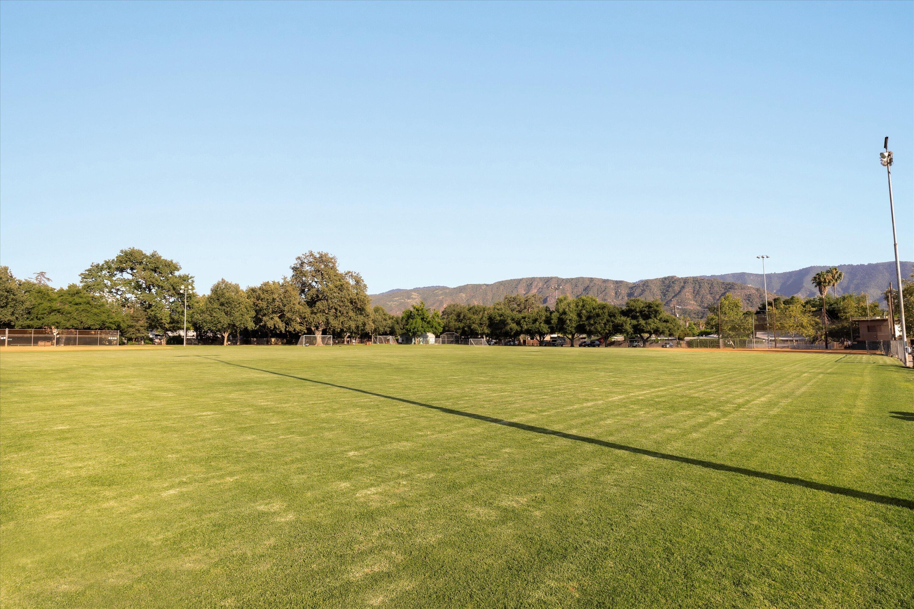 505 Park Road Ojai, CA 93023 - Photo 39 of 41 44-505 Park Rd - 44