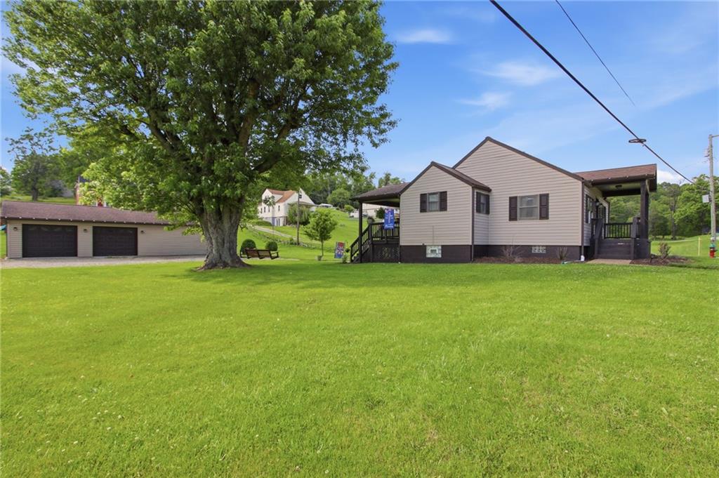 344 Lenity School Road Belle Vernon, PA 15012 - Photo 18 of 23