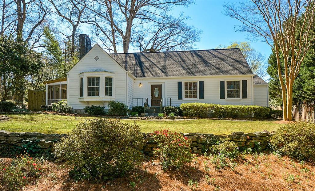 2706 Osborne Road Northeast Brookhaven, GA 30319 - Photo 1 of 1 Gallery Image 1
