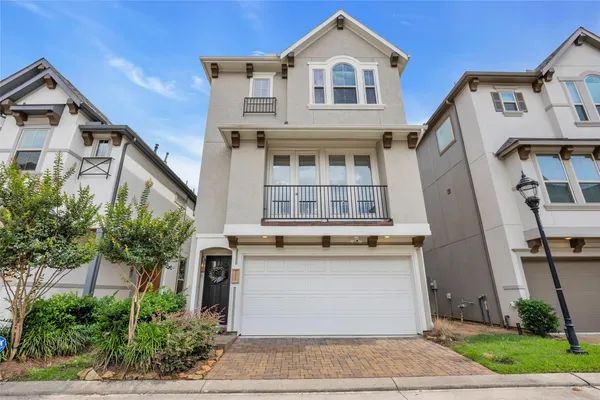 $459,900 | 10607 Centre Forest Drive, Houston, TX 77043