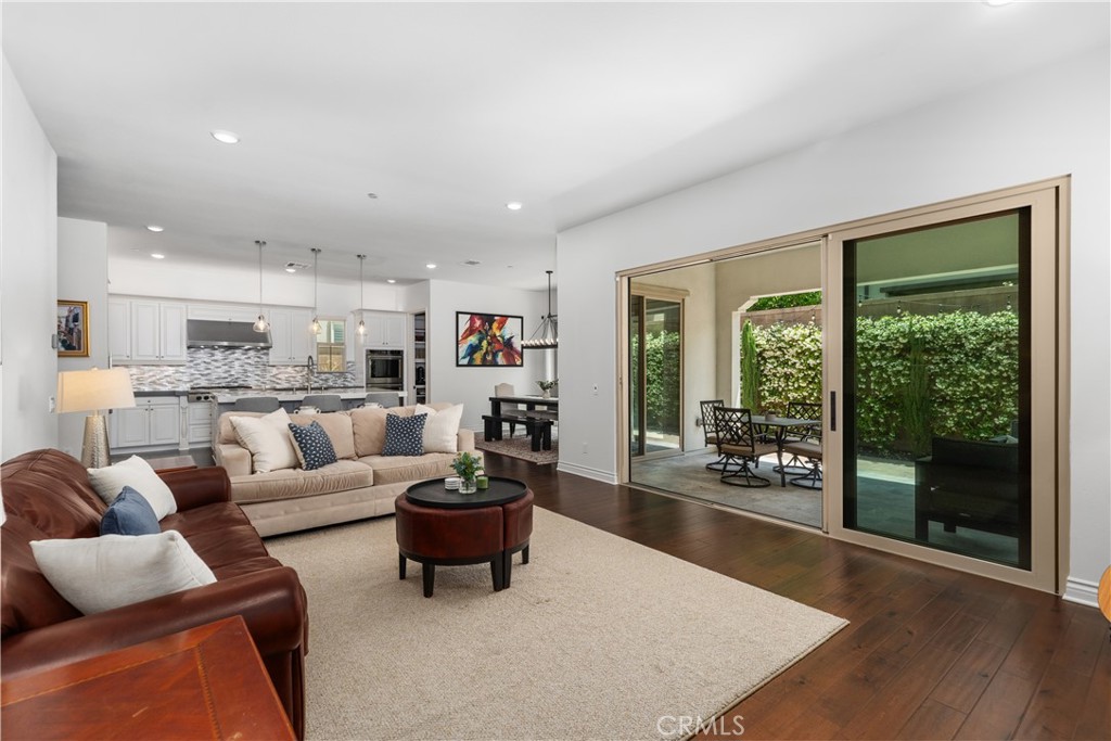 118 Ritual Irvine, CA 92618 - Photo 12 of 52 Ideal indoor-outdoor living space