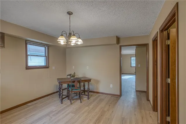 $149,000 | 1124 West 2nd Street, Pittsburg, KS 66762