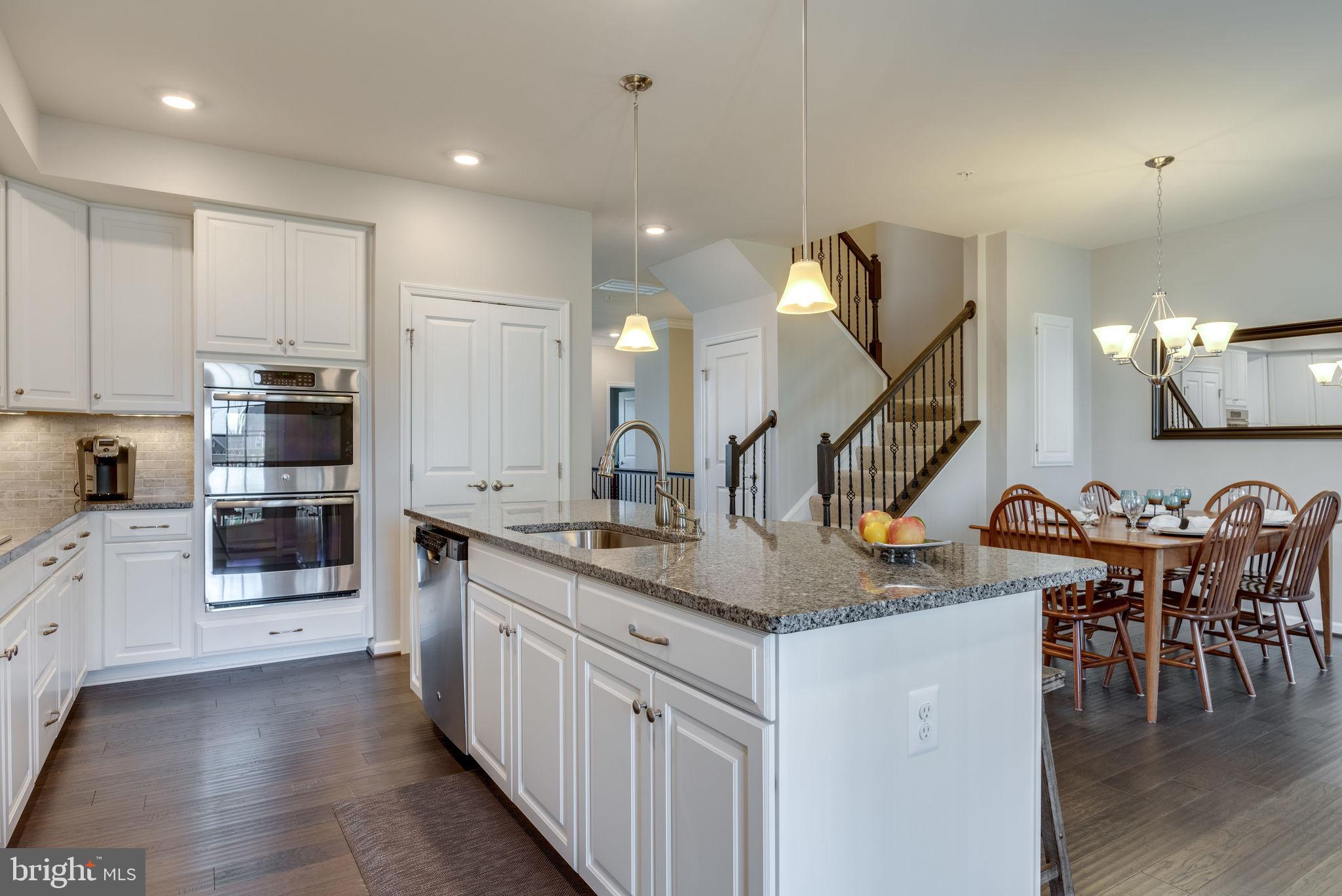 13617 Rockingham Lane Gainesville, VA 20155 - Photo 16 of 57 This is going to be your Central Hub!